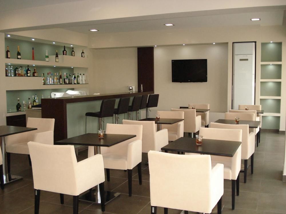 Maritime Hotel Apartments Petaloudes Extérieur photo
