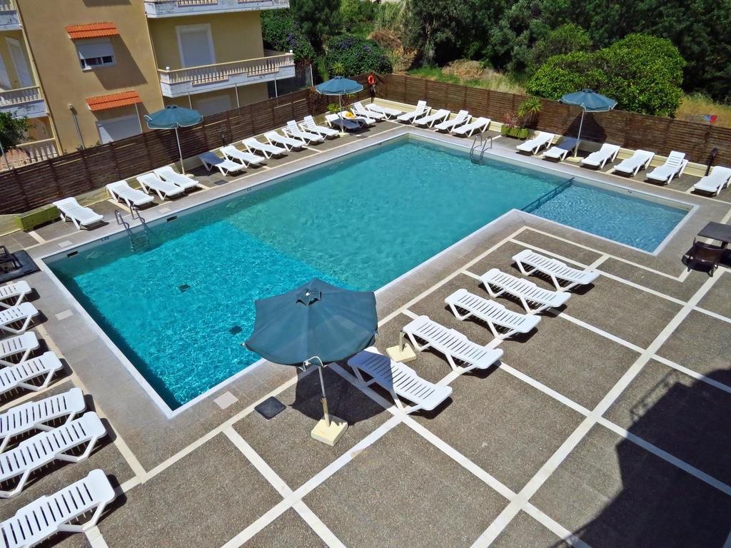 Maritime Hotel Apartments Petaloudes Extérieur photo
